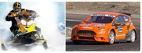 Iskunvaimenninhuoltoa, korjausta ja säätöä