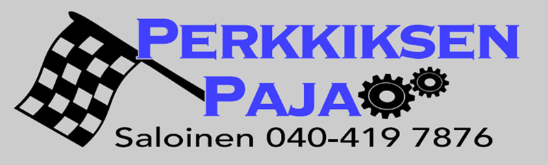 Perkkiksen Paja, Iskarihuolto, Saloinen